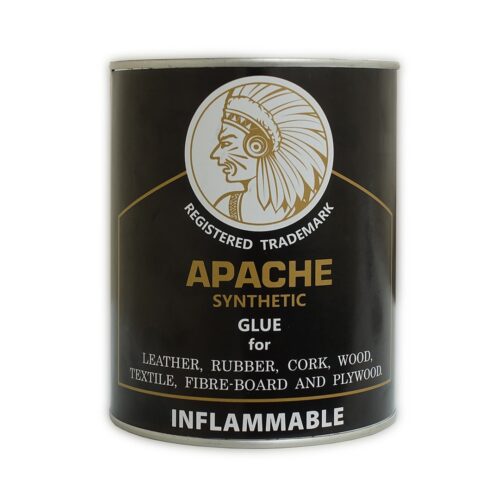 Apache - Black Label