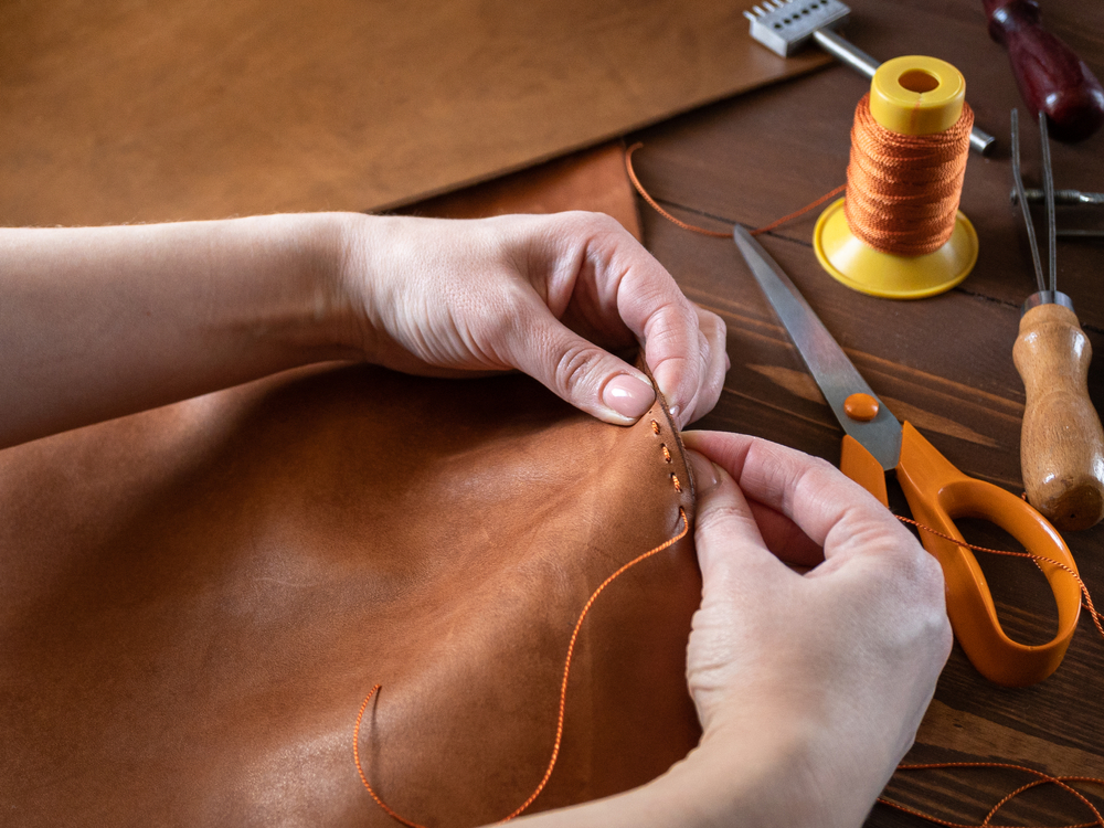 ทำความรู้จัก Nappa หนังแท้คุณภาพสูง เพิ่มความหรูหรา และดีไซน์มีระดับ